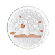 Education medal, Lithuania 